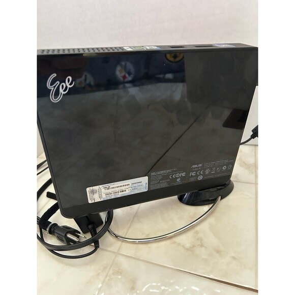 ASUS EeeBox PC EB1012P Desktop Computer parts/repair - Picture 4 of 5